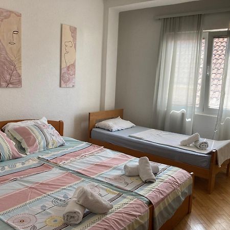 Kalan Apartment Охрид Екстер'єр фото