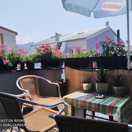 Kalan Apartment Охрид Екстер'єр фото