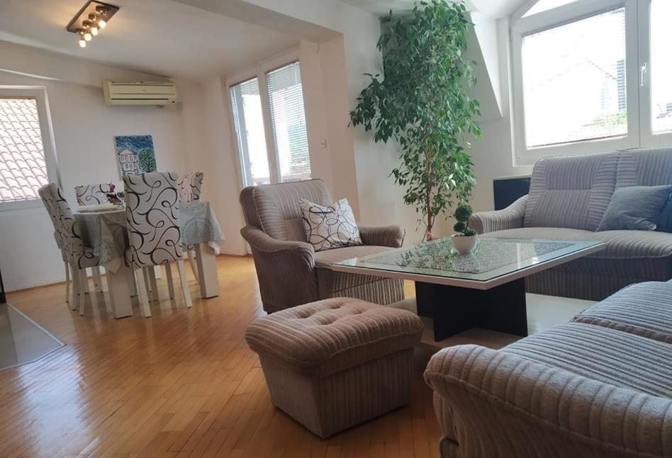 Kalan Apartment Охрид Екстер'єр фото