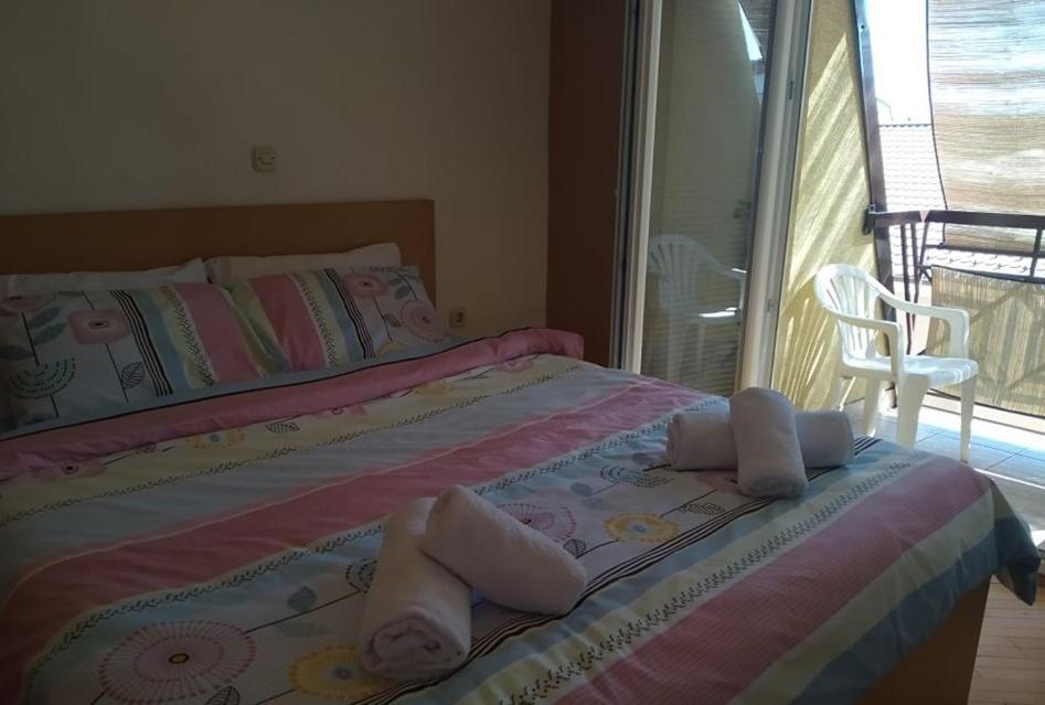 Kalan Apartment Охрид Екстер'єр фото