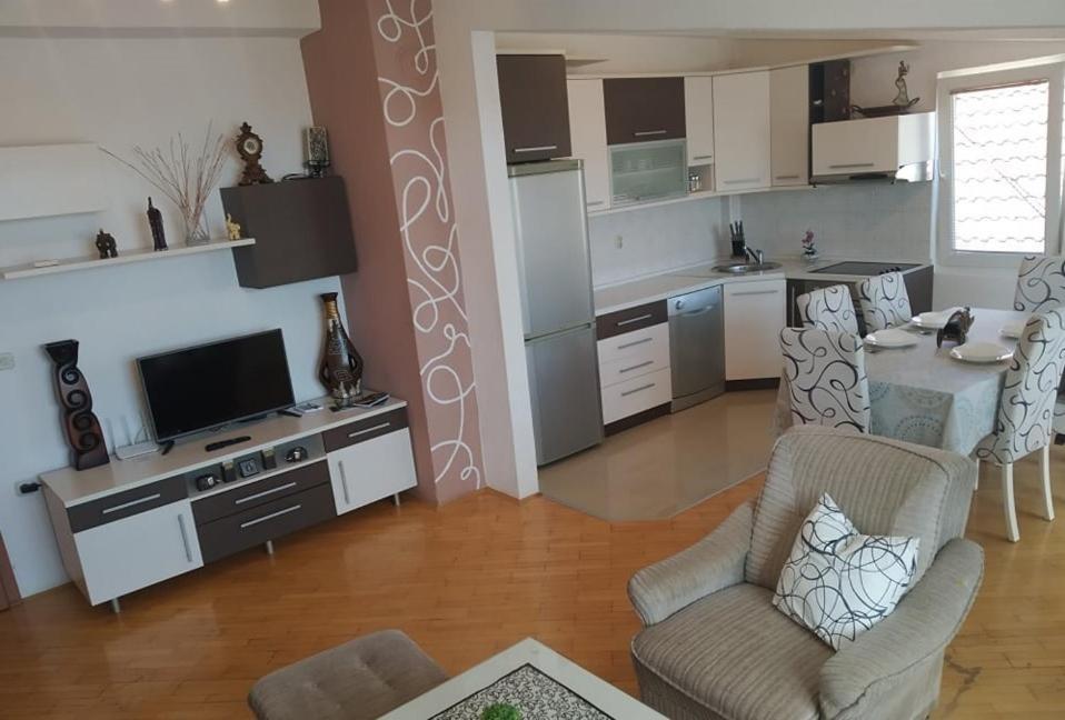 Kalan Apartment Охрид Екстер'єр фото