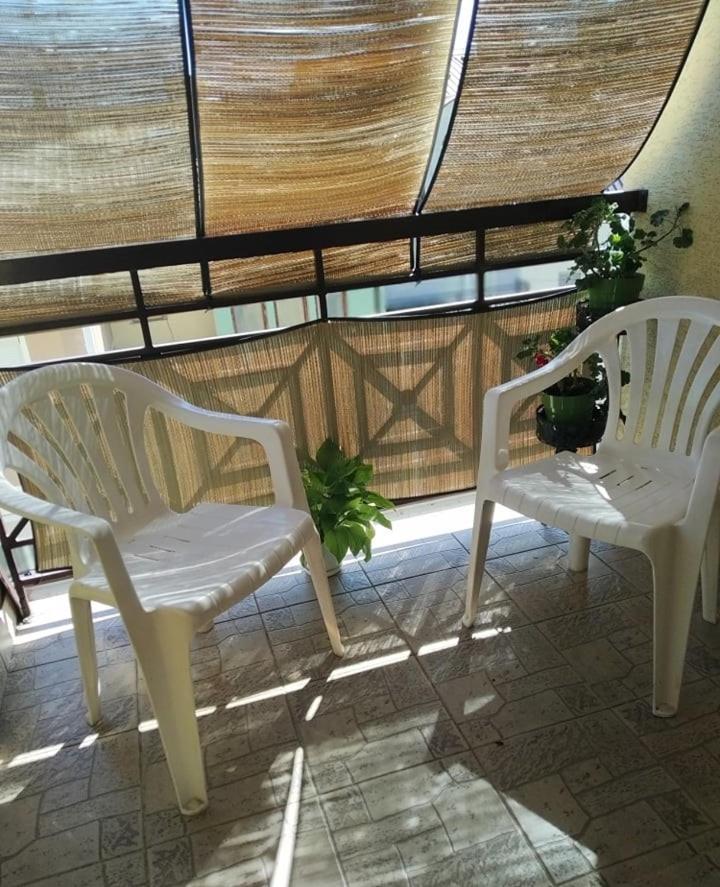 Kalan Apartment Охрид Екстер'єр фото