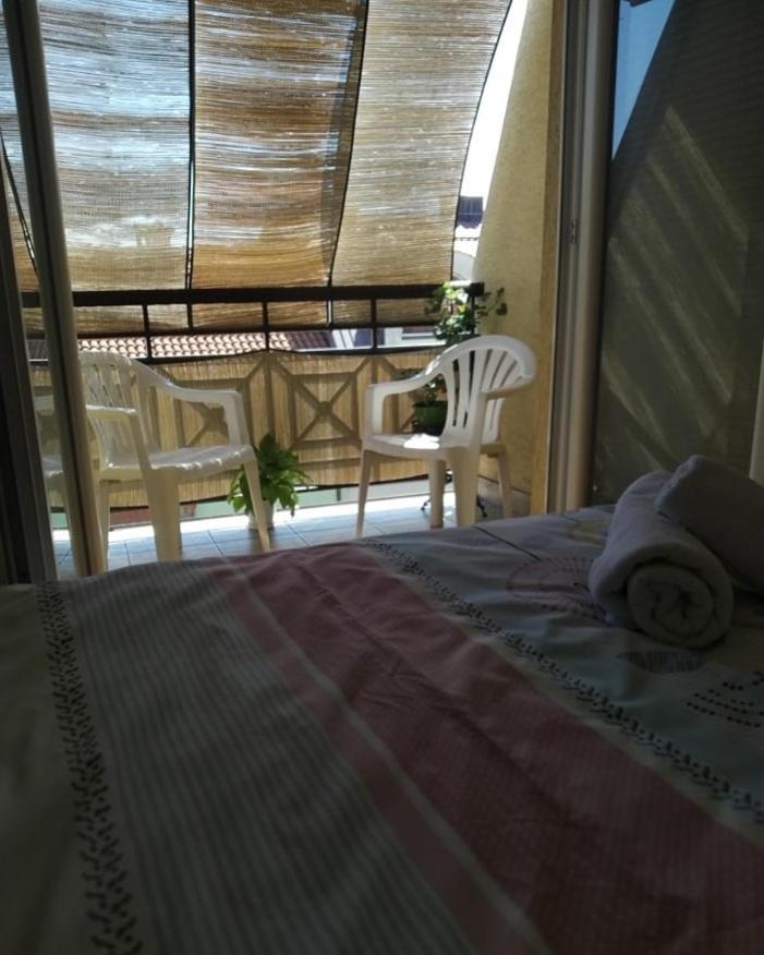 Kalan Apartment Охрид Екстер'єр фото