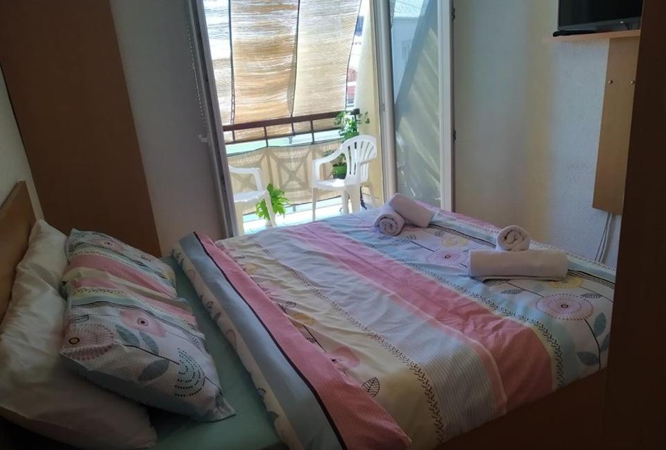 Kalan Apartment Охрид Екстер'єр фото