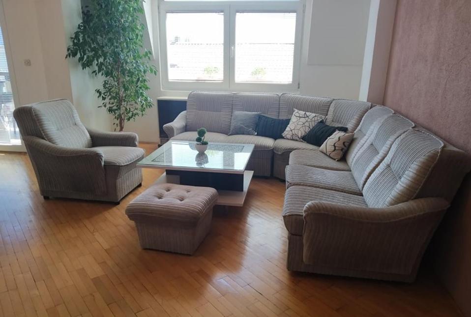 Kalan Apartment Охрид Екстер'єр фото