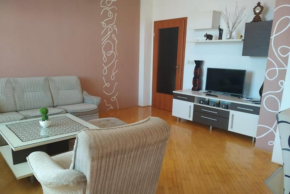Kalan Apartment Охрид Екстер'єр фото