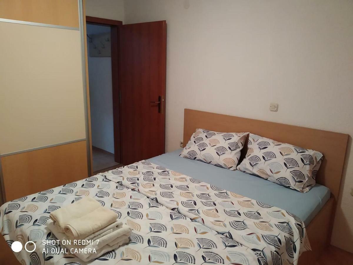 Kalan Apartment Охрид Екстер'єр фото