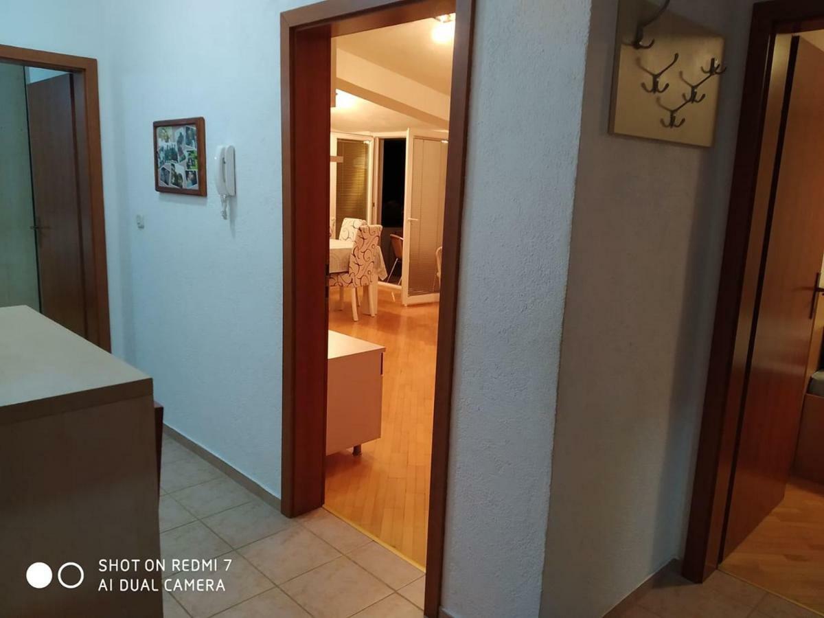 Kalan Apartment Охрид Екстер'єр фото