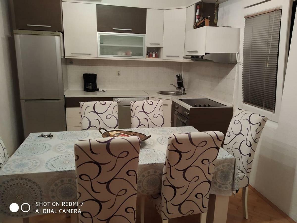 Kalan Apartment Охрид Екстер'єр фото