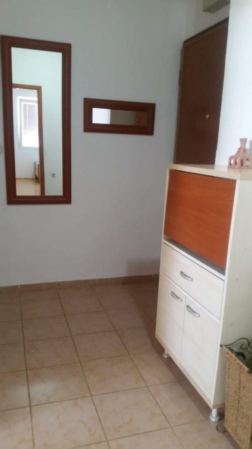 Kalan Apartment Охрид Екстер'єр фото