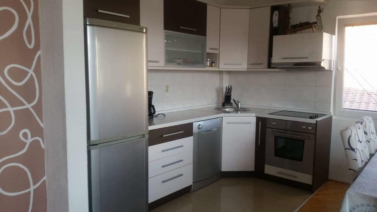Kalan Apartment Охрид Екстер'єр фото