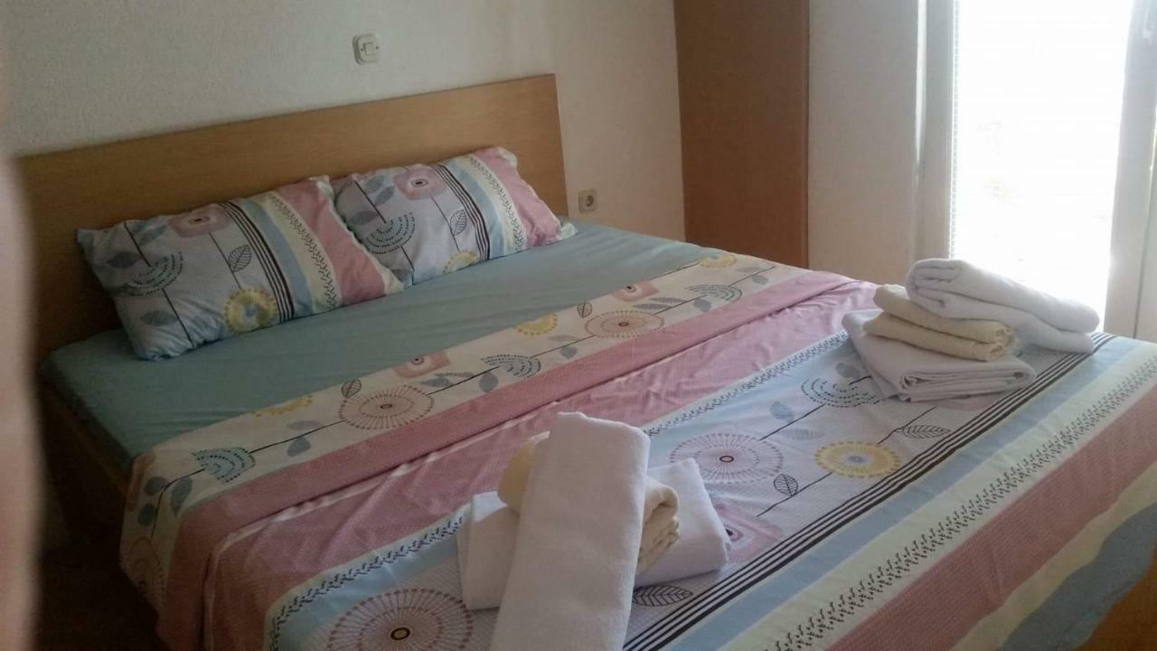Kalan Apartment Охрид Екстер'єр фото