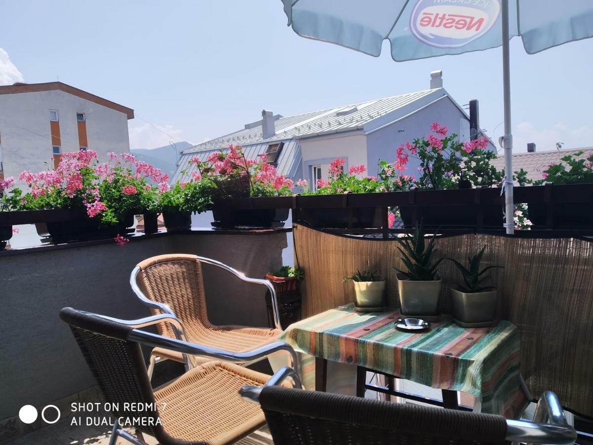 Kalan Apartment Охрид Екстер'єр фото