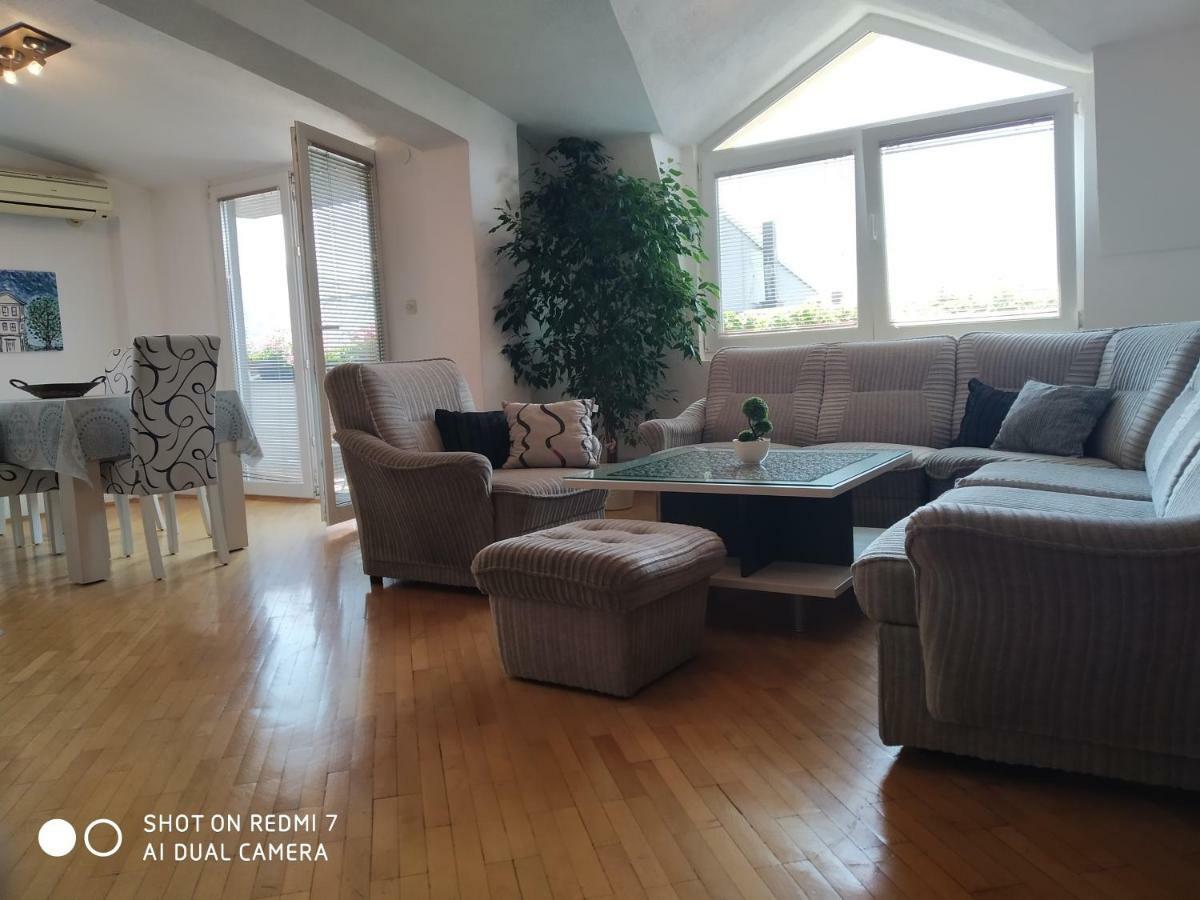 Kalan Apartment Охрид Екстер'єр фото
